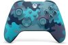 Microsoft Xbox Mineral Camo Special Edition Series S / X kontroller vezeték nélküli (használt)