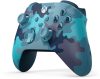 Microsoft Xbox Mineral Camo Special Edition Series S / X kontroller vezeték nélküli (használt)