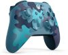 Microsoft Xbox Mineral Camo Special Edition Series S / X kontroller vezeték nélküli (használt)
