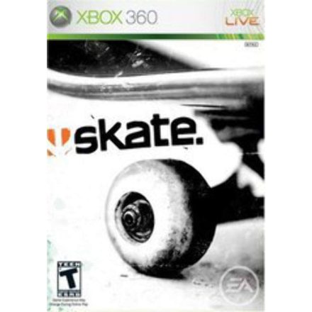 Skate XBOX 360