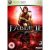 Fable II (2) Xbox One Kompatibilis Xbox 360 