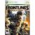 Frontlines Fuel of War Xbox One Kompatibilis Xbox 360