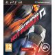 Need for Speed Hot Pursuit PlayStation 3 PS3