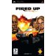 Sony Fired Up (PSP)