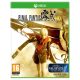 Final Fantasy Type-0 HD Xbox One