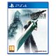 Final Fantasy VII Remake PS4
