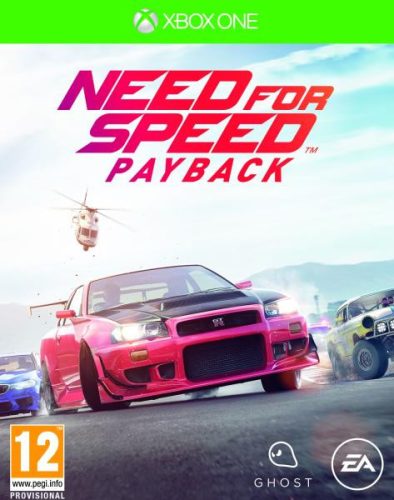 Need for Speed Payback Xbox One