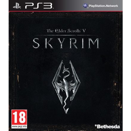 Skyrim PS3