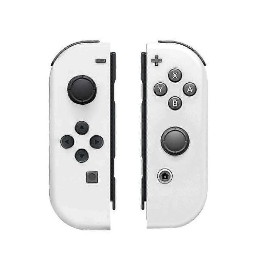 Nintendo Switch Joy-Con White fehér kontroller pár