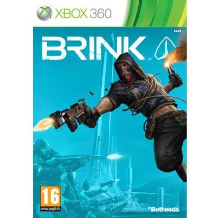 Brink (Xbox 360)