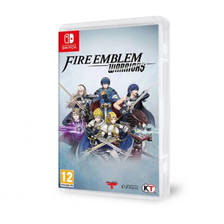 Fire Emblem: Warriors Nintendo Switch