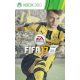 FIFA 17 XBOX 360