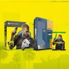 Cyberpunk 2077 Limited Edition Xbox One X 