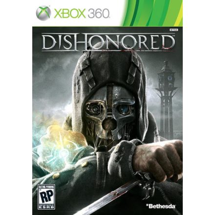 Dishonored (Xbox 360)