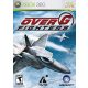 Over G Fighters Xbox 360