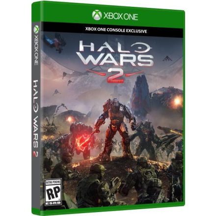 Halo Wars 2 XBOX 