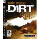 Colin McRae DIRT PlayStation 3 PS3