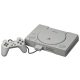 Sony Playstation 1 Fat konzol