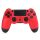 Playstation 4 Dualshock 4 Piros (használt) PS4