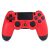 Playstation 4 Dualshock 4 Piros (használt) PS4