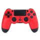 Playstation 4 Dualshock 4 Piros (használt) PS4