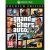 GRAND THEFT AUTO V PREMIUM EDITION GTA V XBOX 