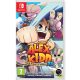 Alex Kidd in Miracle World DX (Switch) NSW NINTENDO