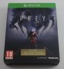 PREY STEELBOOK EDITION Xbox One