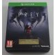 PREY STEELBOOK EDITION Xbox One