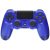 Playstation 4 Dualshock 4 V2 kontroller Kék (használt) PS4