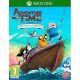 Adventure Time: Pirates of the Enchiridion XBOX ONE
