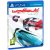 Wipeout Omega Collection (PS4)