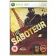 The Saboteur Xbox 360