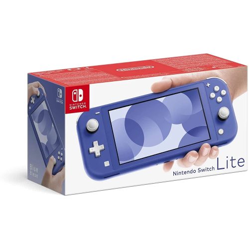 Nintendo Switch Lite Blue /kék/  