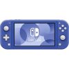 Nintendo Switch Lite Blue /kék/  