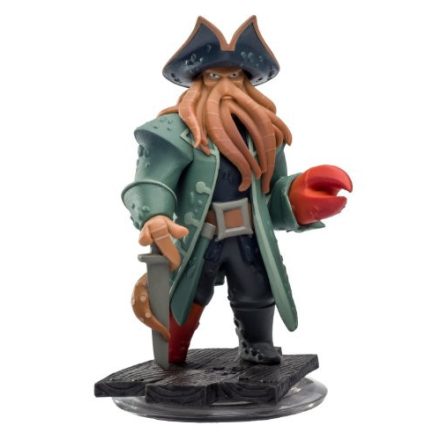 Disney Infinity - Davy Jones Inf-1000013