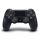 Sony PLAYSTATION 4 DUALSHOCK 4 KONTROLLER FEKETE (HASZNÁLT) PS4