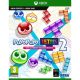 PUYO PUYO TETRIS 2 XBOX