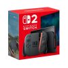Nintendo Switch 2 konzol NSW2
