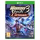 Warriors Orochi 3 Ultimate Xbox One