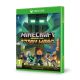 Minecraft Story Mode Season (2) Two Xbox One