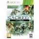 Sacred 3 (First Edition) Xbox 360