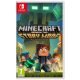 Minecraft Story Mode Season Two NINTENDO SWITCH NSW