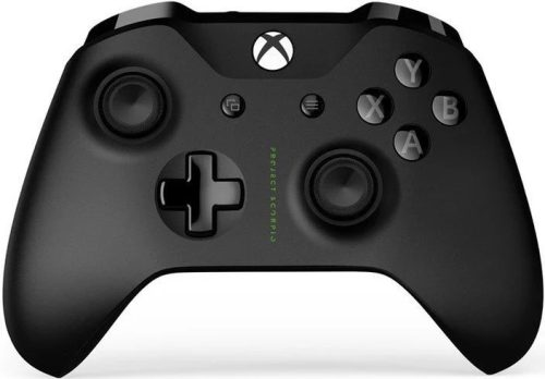 Microsoft Xbox One vezeték nélküli kontroller Project Scorpio (használt)