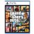 Grand Theft Auto V (PS5)  GTA V