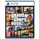 Grand Theft Auto V (PS5)  GTA V