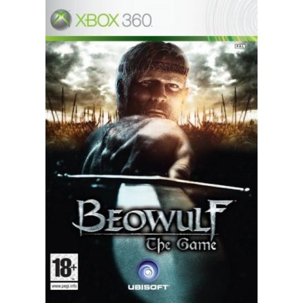 Beowulf The Game (Xbox 360)