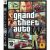 Rockstar Games Grand Theft Auto IV (PS3)