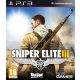 Sniper Elite III 3 Playstation 3  PS3