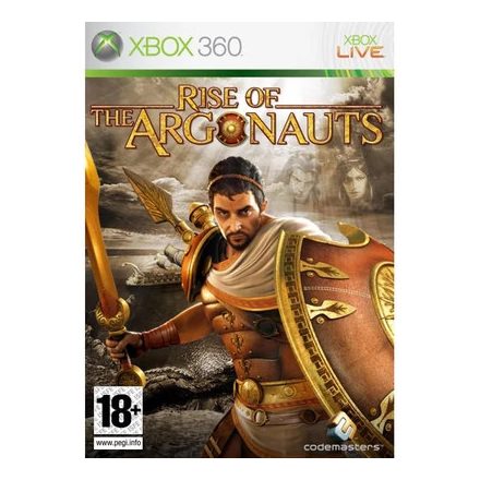 Rise of the Argonauts (Xbox 360)